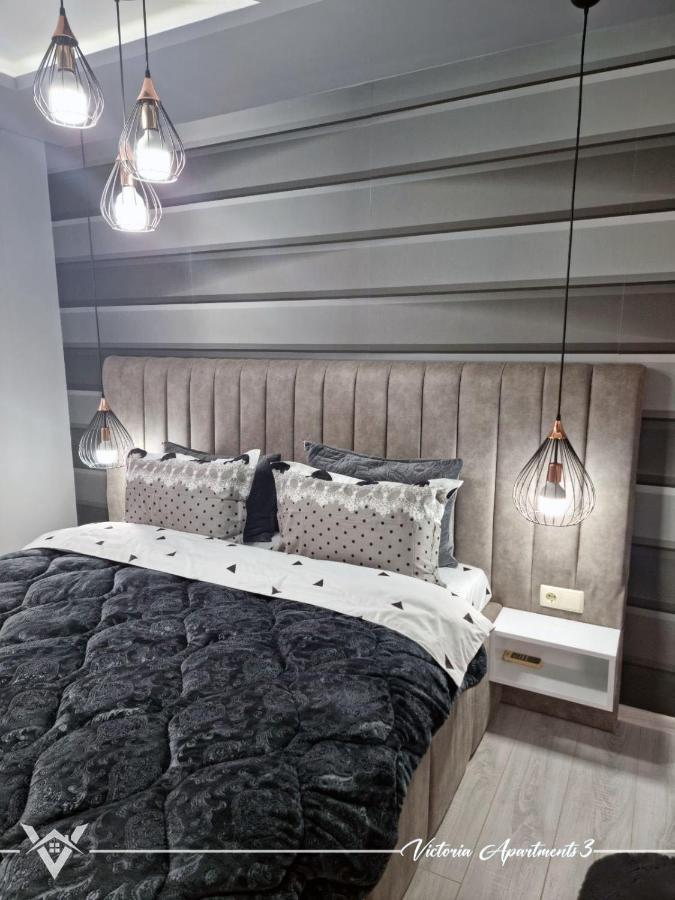 Victoria Apartments 3 Βέλινγκραντ Εξωτερικό φωτογραφία