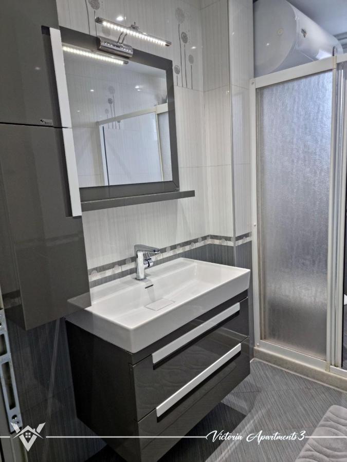 Victoria Apartments 3 Βέλινγκραντ Εξωτερικό φωτογραφία